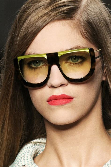 buy fendi sunglasses spring 2011 collection|fendi oversized 56mm sunglasses.